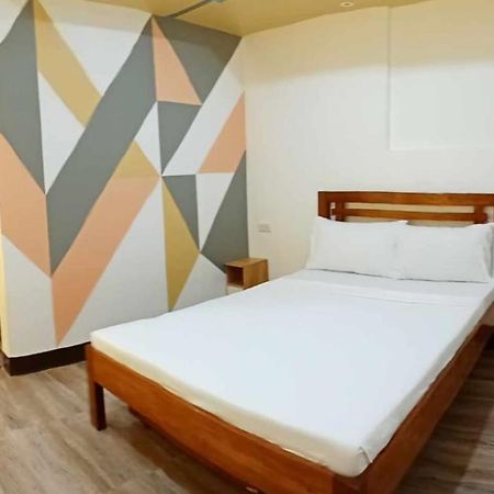 Vali-Joe Travel Lodge El Nido Exteriör bild